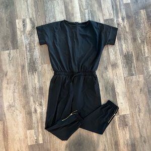 Albion Fit Jumpsuit